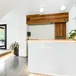 База отдыха Madre Golf & Family Виселка