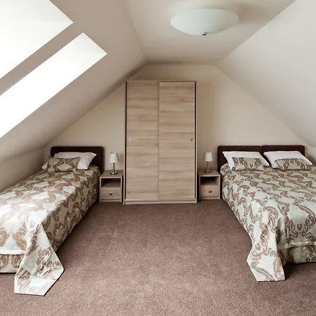 Madre Golf & Family Wisełka