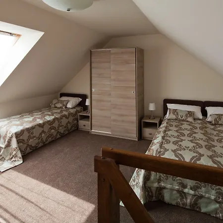 Madre Golf & Family 4*