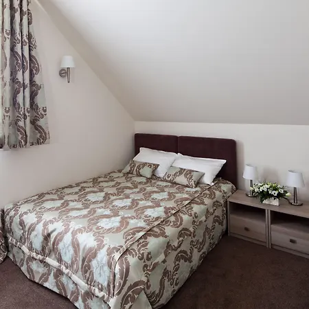 Semesterpark Madre Golf & Family 4*