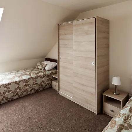 Madre Golf & Family Vakantiepark Wisełka