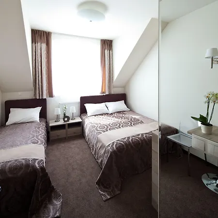 Madre Golf & Family 4*