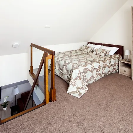 Semesterpark Madre Golf & Family Wisełka