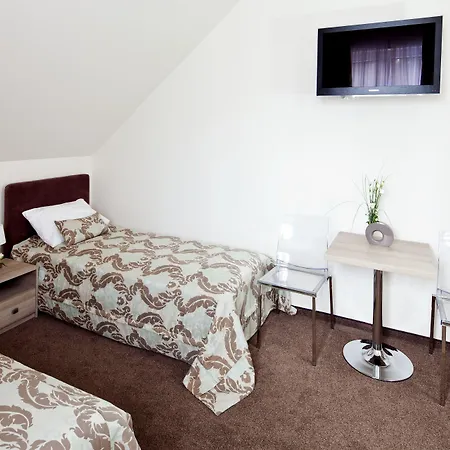 Madre Golf & Family 4* Wisełka