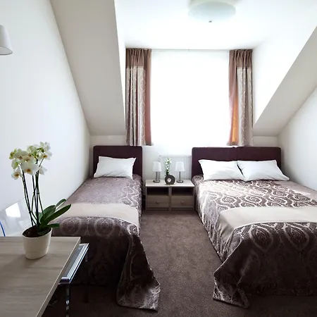 Vakantiepark Madre Golf & Family Wisełka