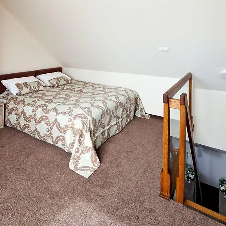 Madre Golf & Family Vakantiepark