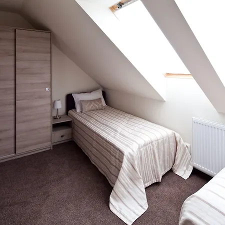 Madre Golf & Family Wisełka