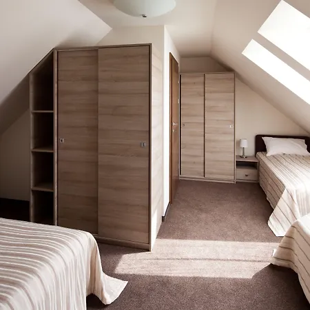 Madre Golf & Family Wisełka