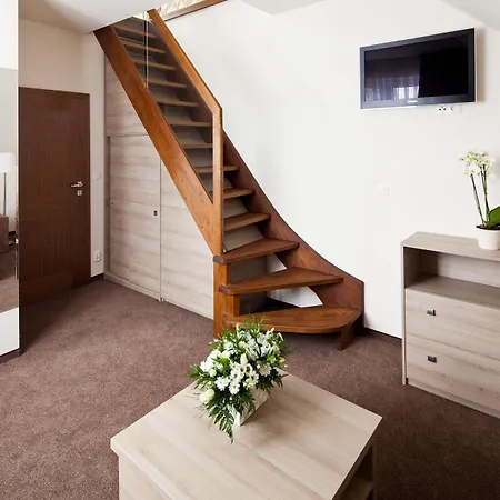 Madre Golf & Family Semesterpark Wisełka