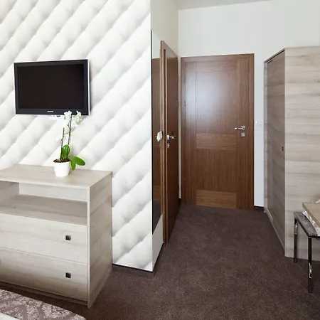 Madre Golf & Family Vakantiepark Wisełka