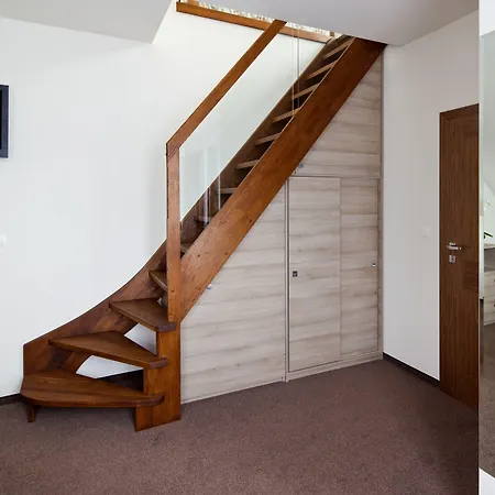 Madre Golf & Family 4* Wisełka