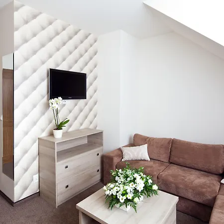 Vakantiepark Madre Golf & Family