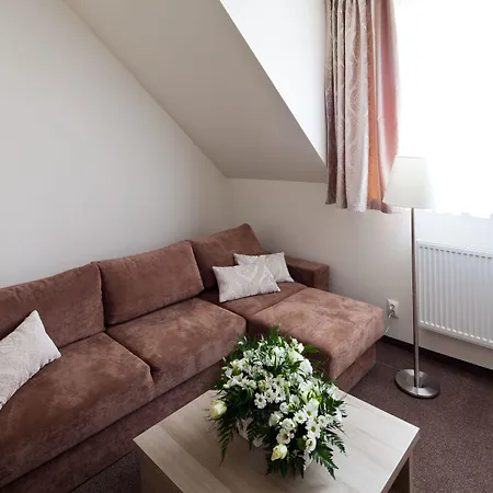 Semesterpark Madre Golf & Family Wisełka