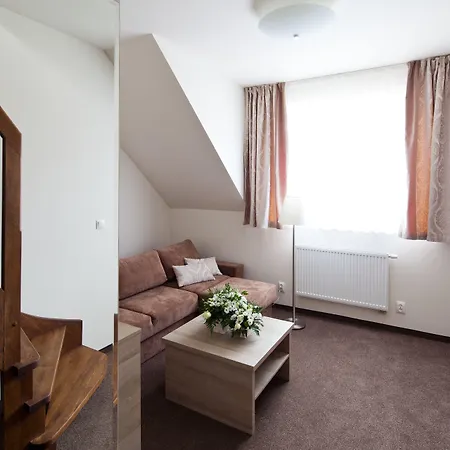 Vakantiepark Madre Golf & Family Wisełka