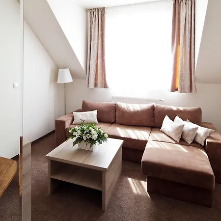 Madre Golf & Family 4* Wisełka