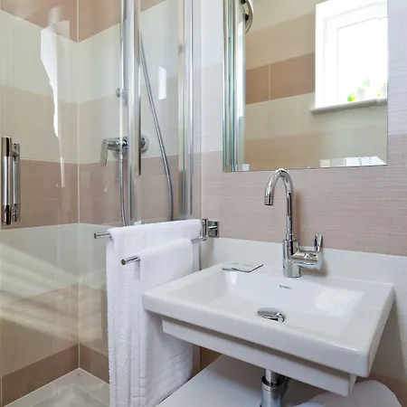 Madre Golf & Family Semesterpark