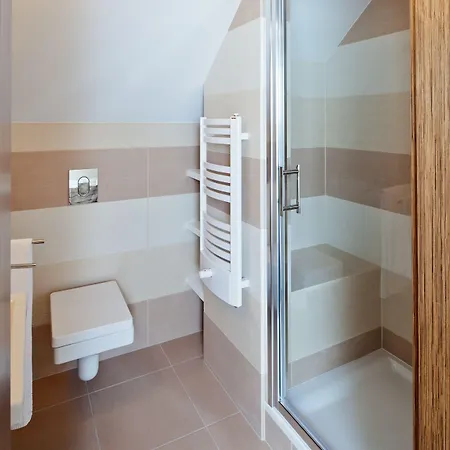 Madre Golf & Family Wisełka