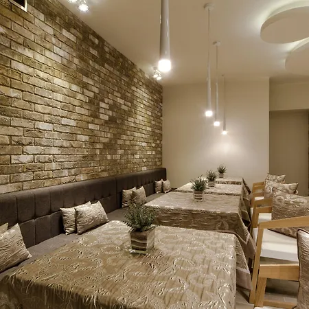 Madre Golf & Family Vakantiepark Wisełka