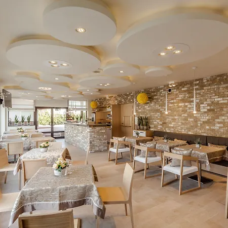 Madre Golf & Family Vakantiepark 4*