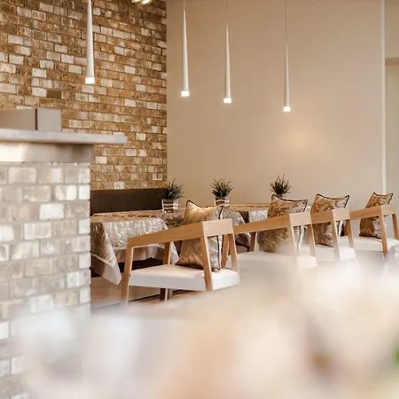 Vakantiepark Madre Golf & Family