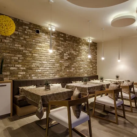 Madre Golf & Family 4* Wisełka