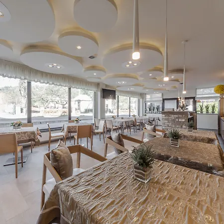 Madre Golf & Family Wisełka