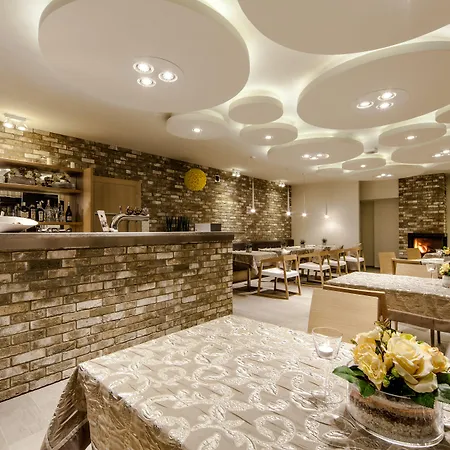 Semesterpark Madre Golf & Family 4*