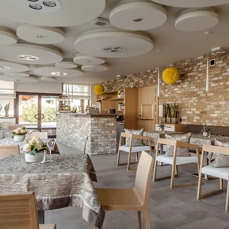 Madre Golf & Family 4* Wisełka