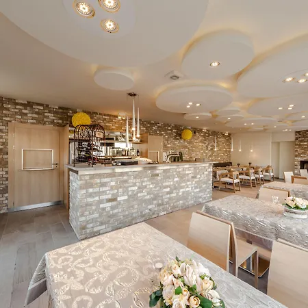 Madre Golf & Family Vakantiepark Wisełka