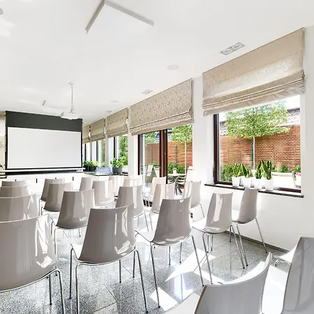 Madre Golf & Family Vakantiepark