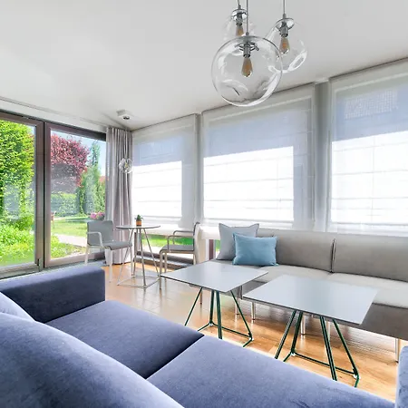 Madre Golf & Family Vakantiepark