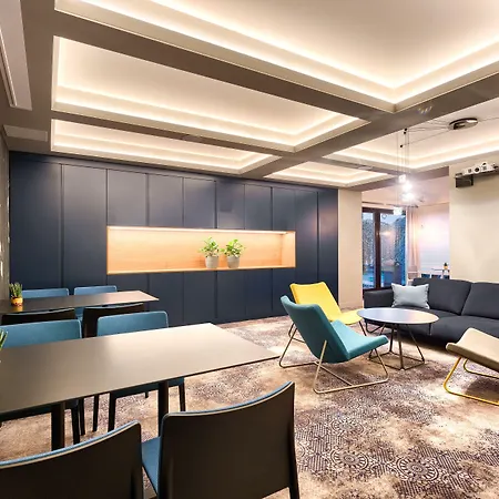 Madre Golf & Family Vakantiepark 4*