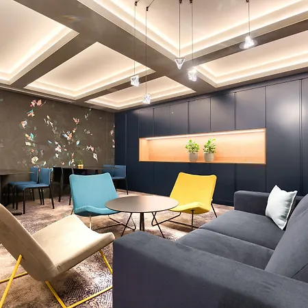 Semesterpark Madre Golf & Family