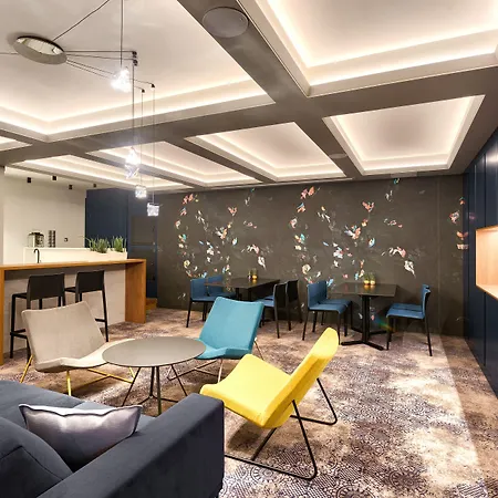 Madre Golf & Family Semesterpark Wisełka