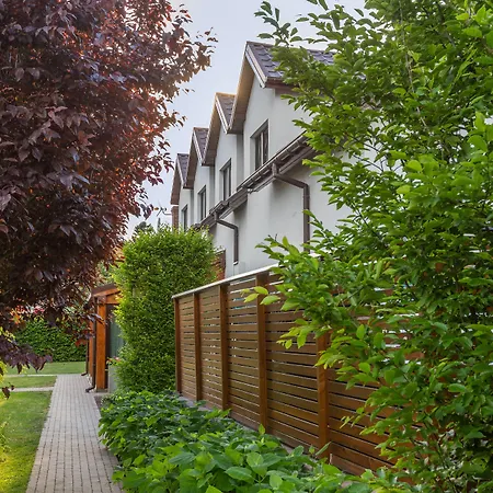 Madre Golf & Family Semesterpark Wisełka