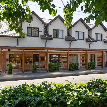 Madre Golf & Family Wisełka