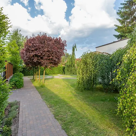 Madre Golf & Family Wisełka