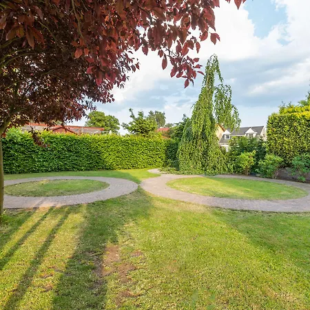 Semesterpark Madre Golf & Family Wisełka