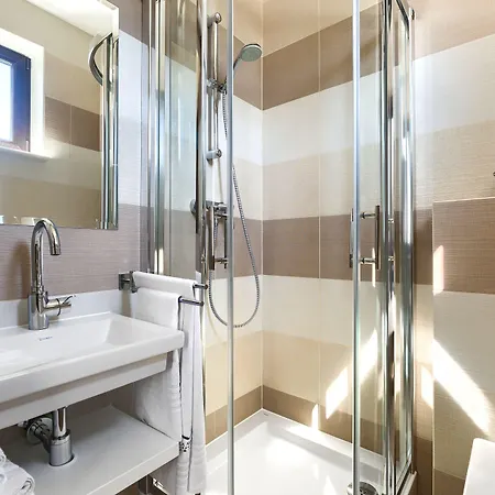 Madre Golf & Family Semesterpark