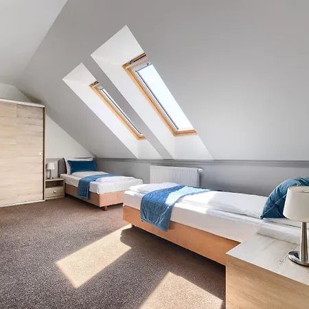 Madre Golf & Family 4*