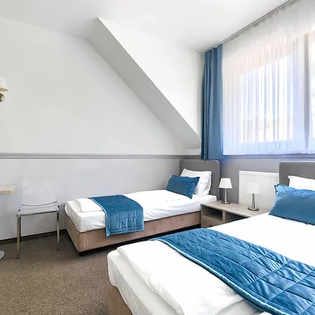 Vakantiepark Madre Golf & Family 4*