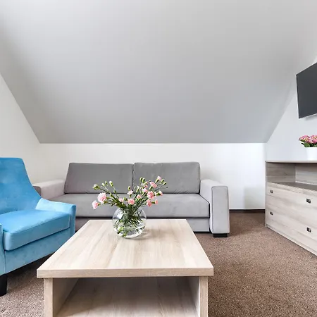 Madre Golf & Family Vakantiepark 4*