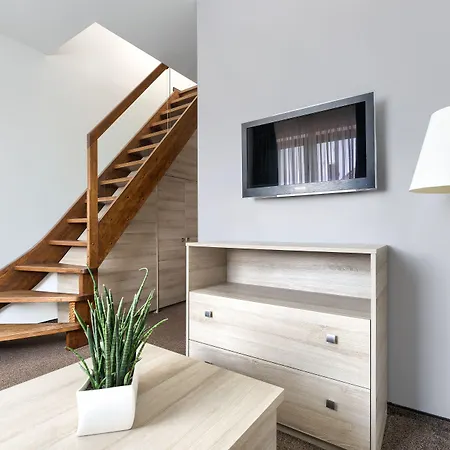 Vakantiepark Madre Golf & Family Wisełka