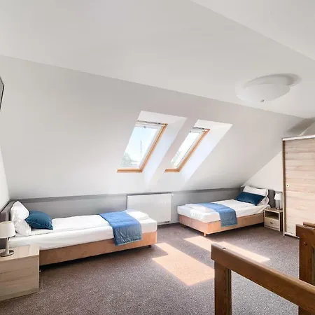 Madre Golf & Family 4*