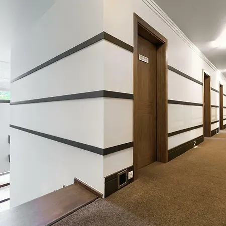 Madre Golf & Family Vakantiepark