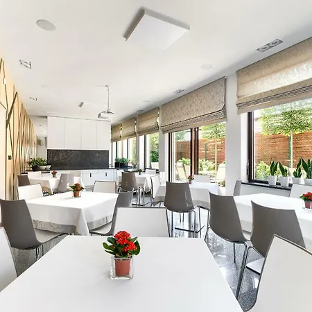 Madre Golf & Family Semesterpark