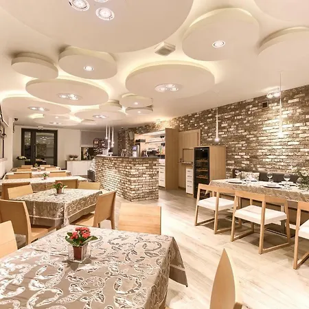 Madre Golf & Family Vakantiepark Wisełka