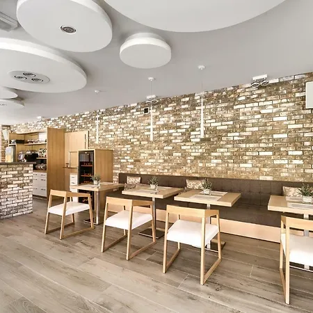 Madre Golf & Family Semesterpark