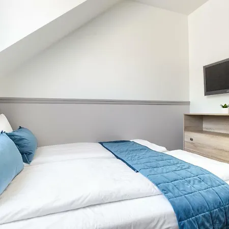 Madre Golf & Family Vakantiepark 4*