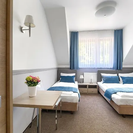 Madre Golf & Family Wisełka